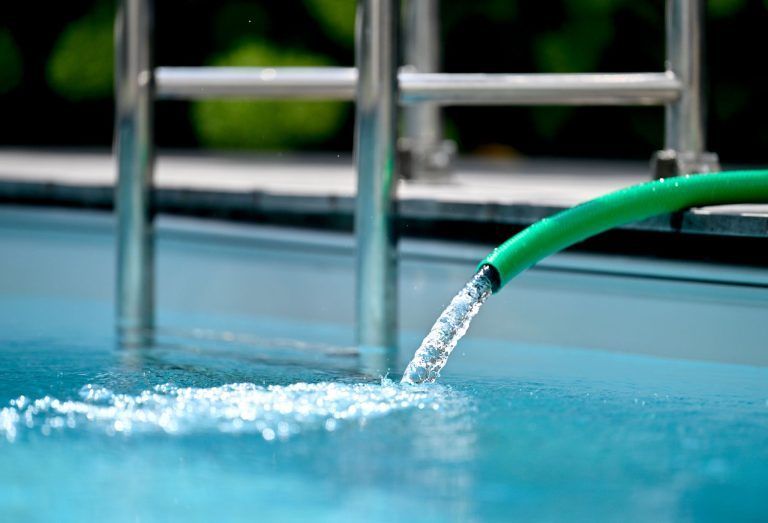 Ergebnisse der VN-Umfrage: So sparen die Vorarlberger Wasser