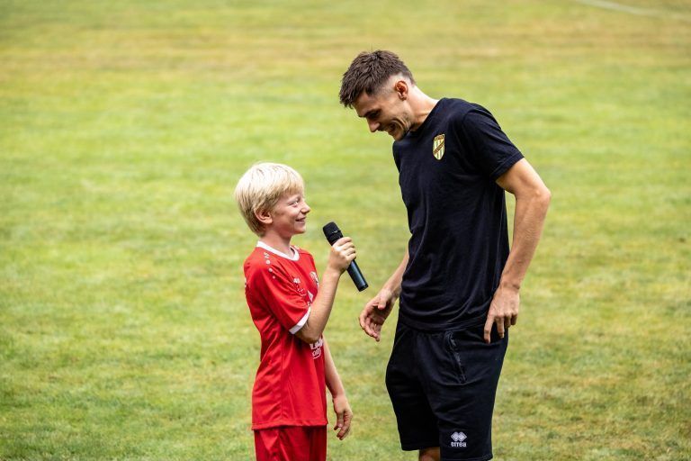 Nachwuchscamp FC Egg, Lnn Jastremski, Lukas Ibertsberger