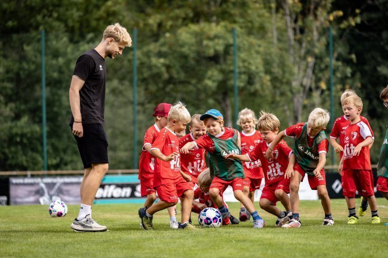 Nachwuchscamp FC Egg, Lnn Jastremski, Lukas Ibertsberger