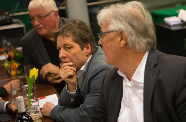 Deshalb ist Bernd Bösch der totale Austrianer