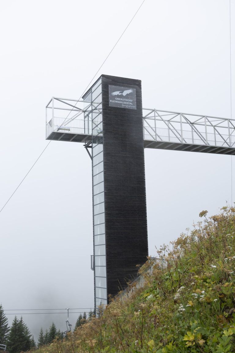 Großbaustelle im Hochgebirge: „Ich bin schon sehr gespannt“