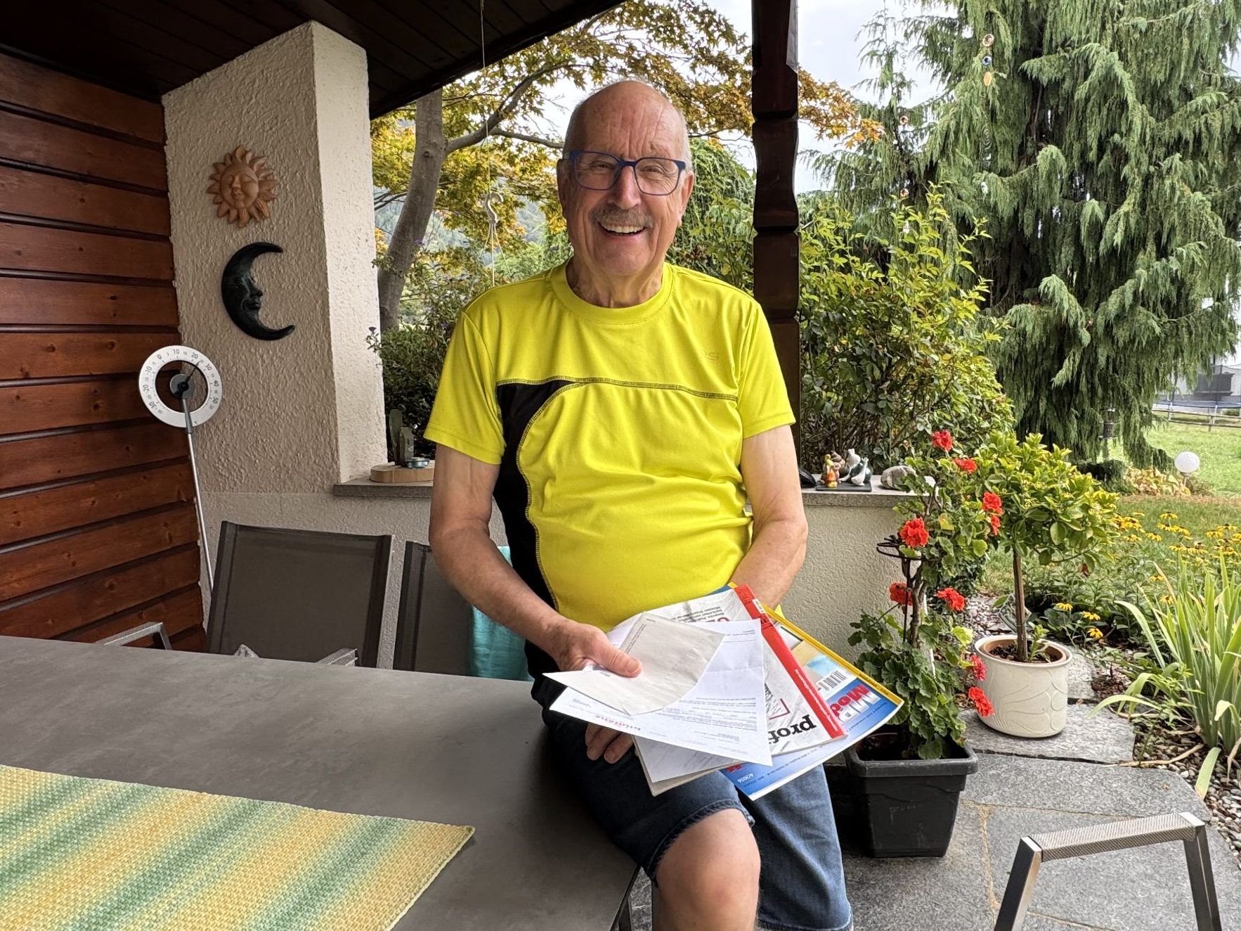 "Ich bekomme wieder Post" – Nach VN-Berichten melden sich nun zufriedene Postkunden