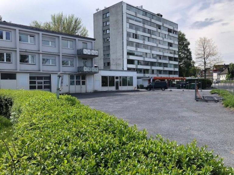 "Raus aus der Schmuddelecke" – Bau von neuem Quartier rückt in Reichweite