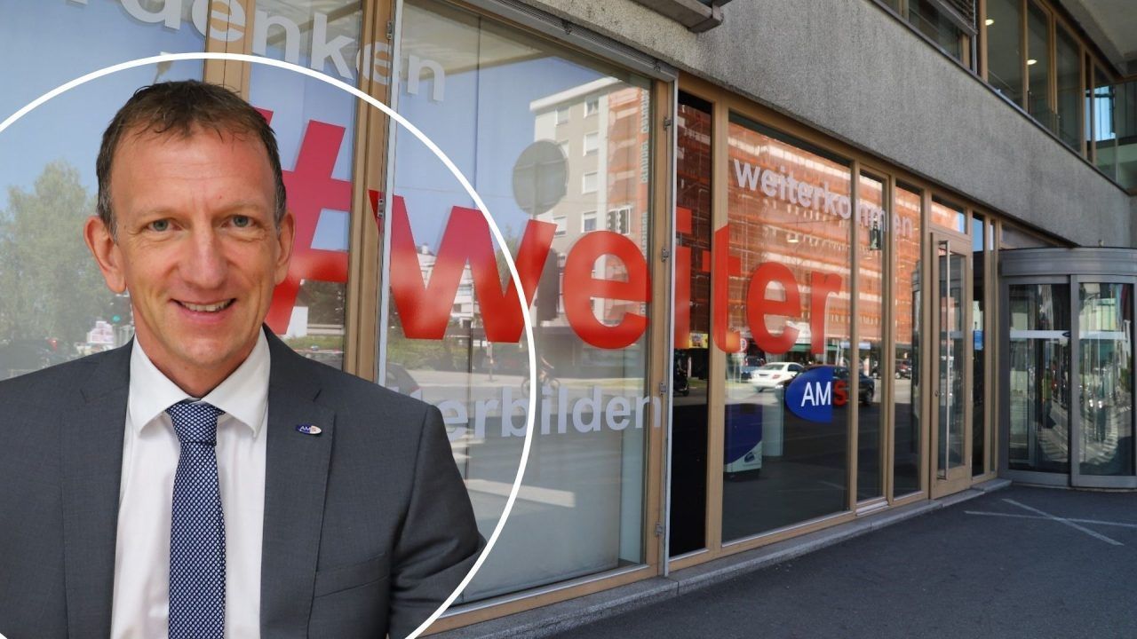 Mehr als 10.500 Menschen in Vorarlberg ohne Job