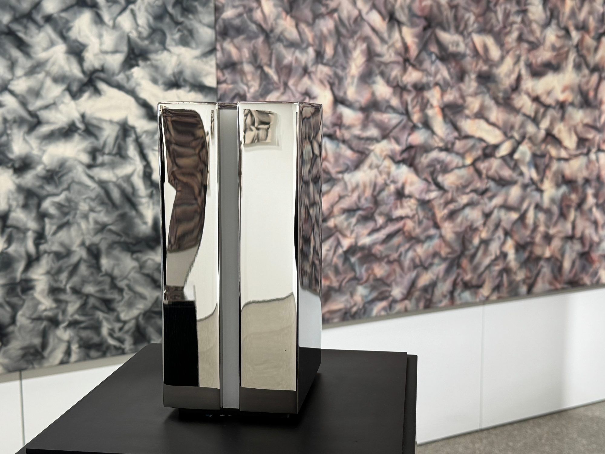 Ausstellung Human Prompt