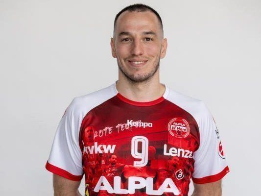 2. Kapitän Ante Tokic. Lerch