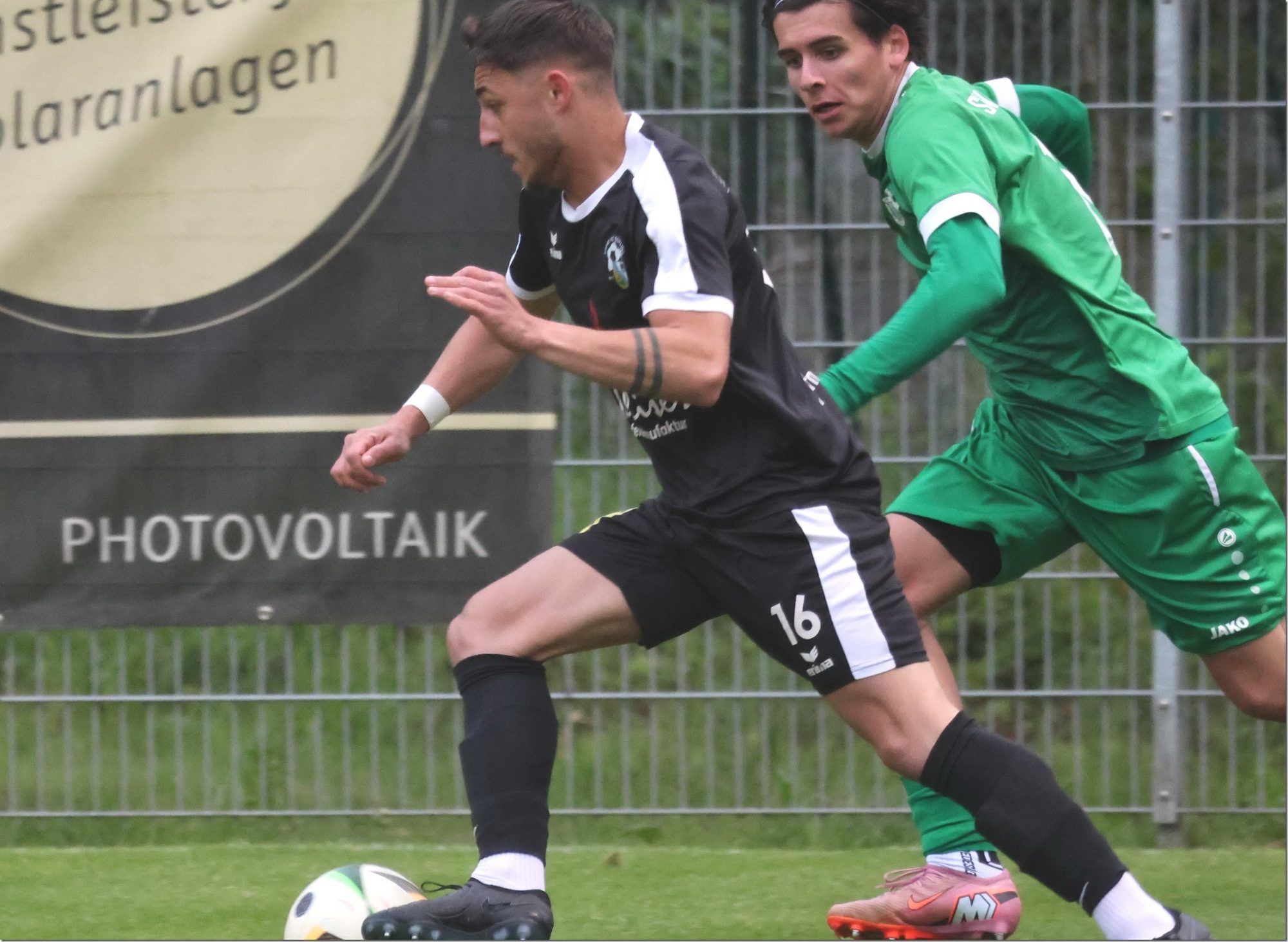 Schlins will sportlich überraschen.
