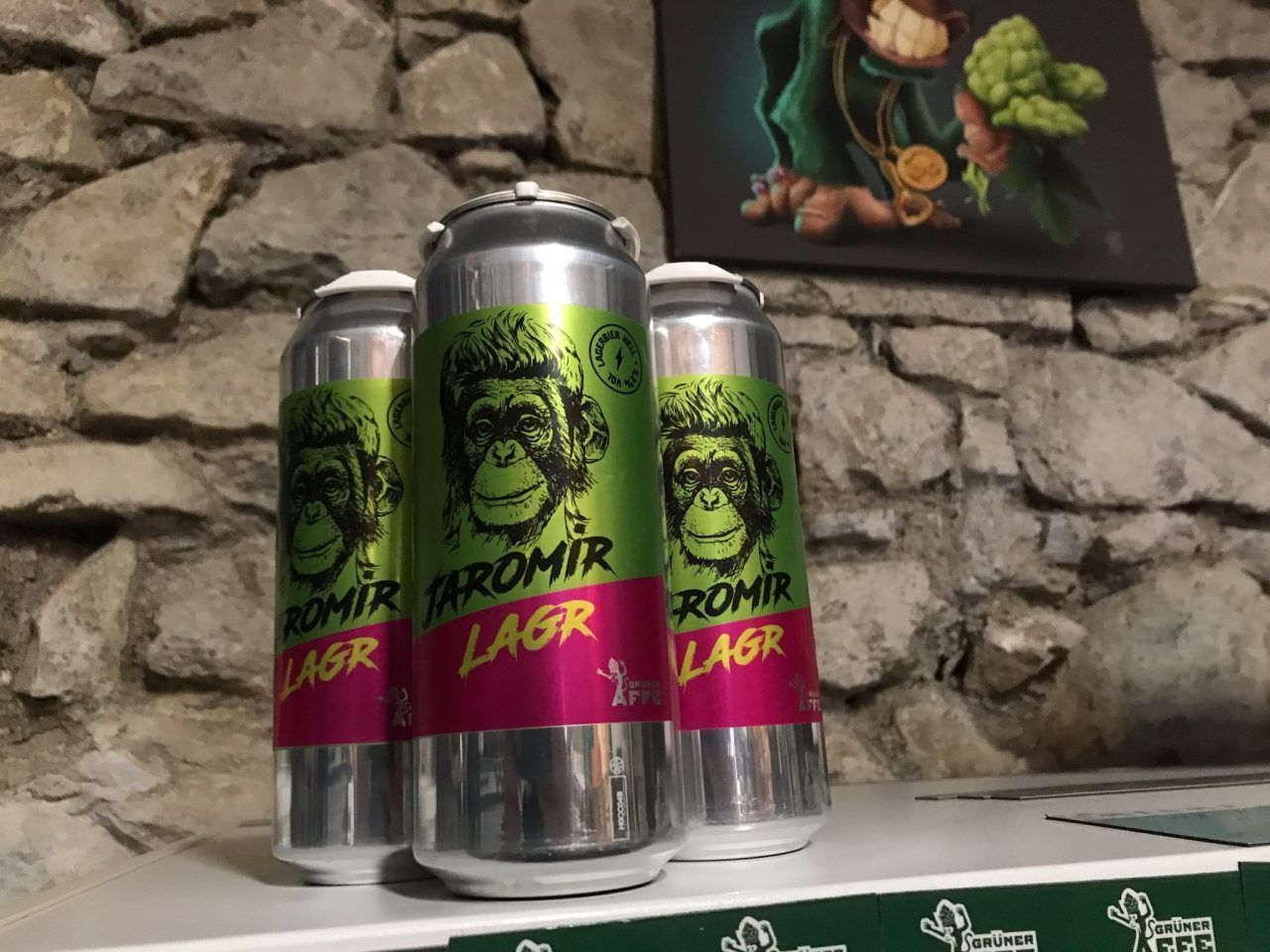 Neue Brauerei in Dornbirn geplant: Das steckt dahinter