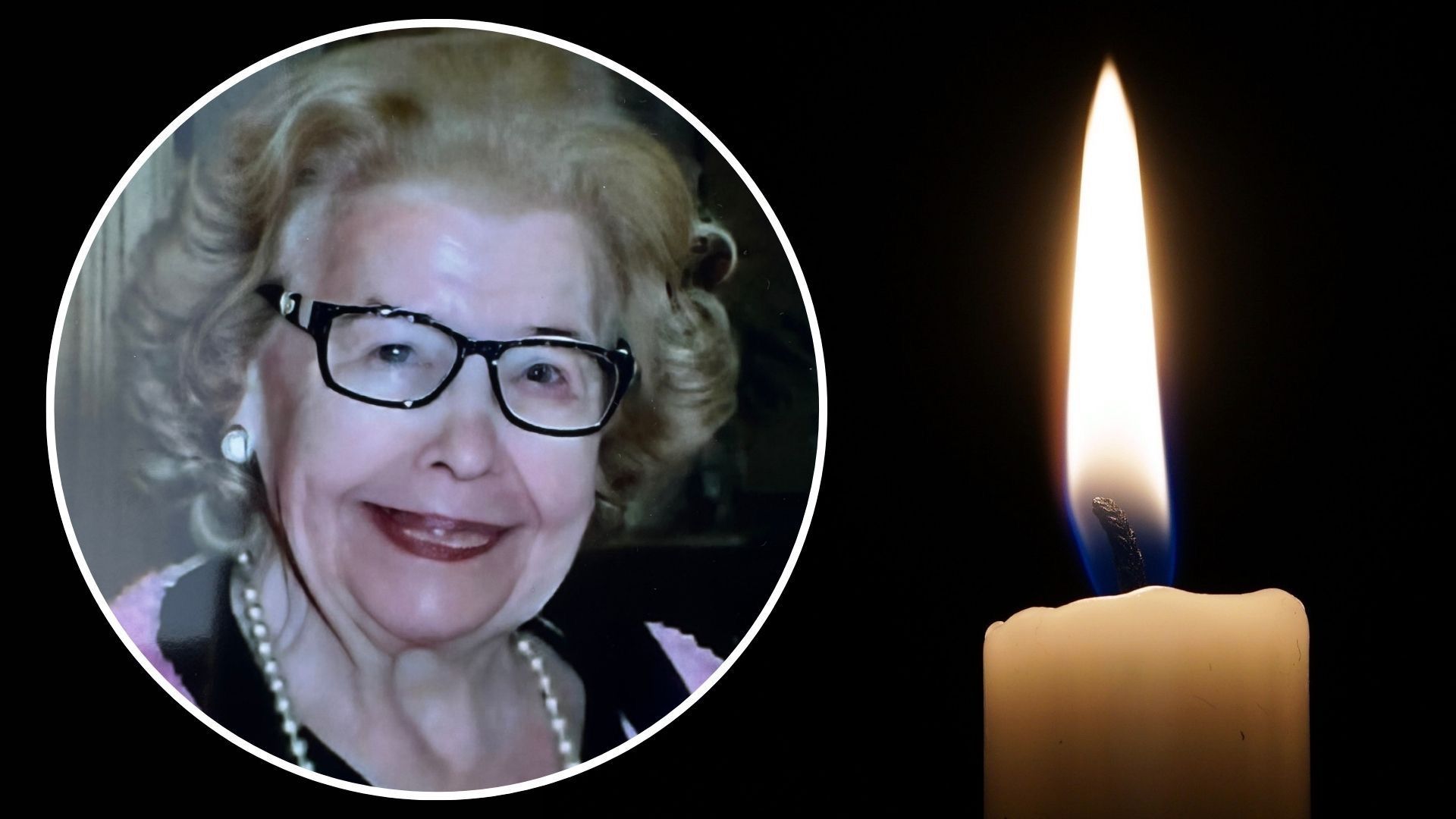 Maria Waldberg, in Schruns als „Mariele aus dem Lädili“ bekannt, verstarb am 15. Juli im Alter von 96 Jahren.