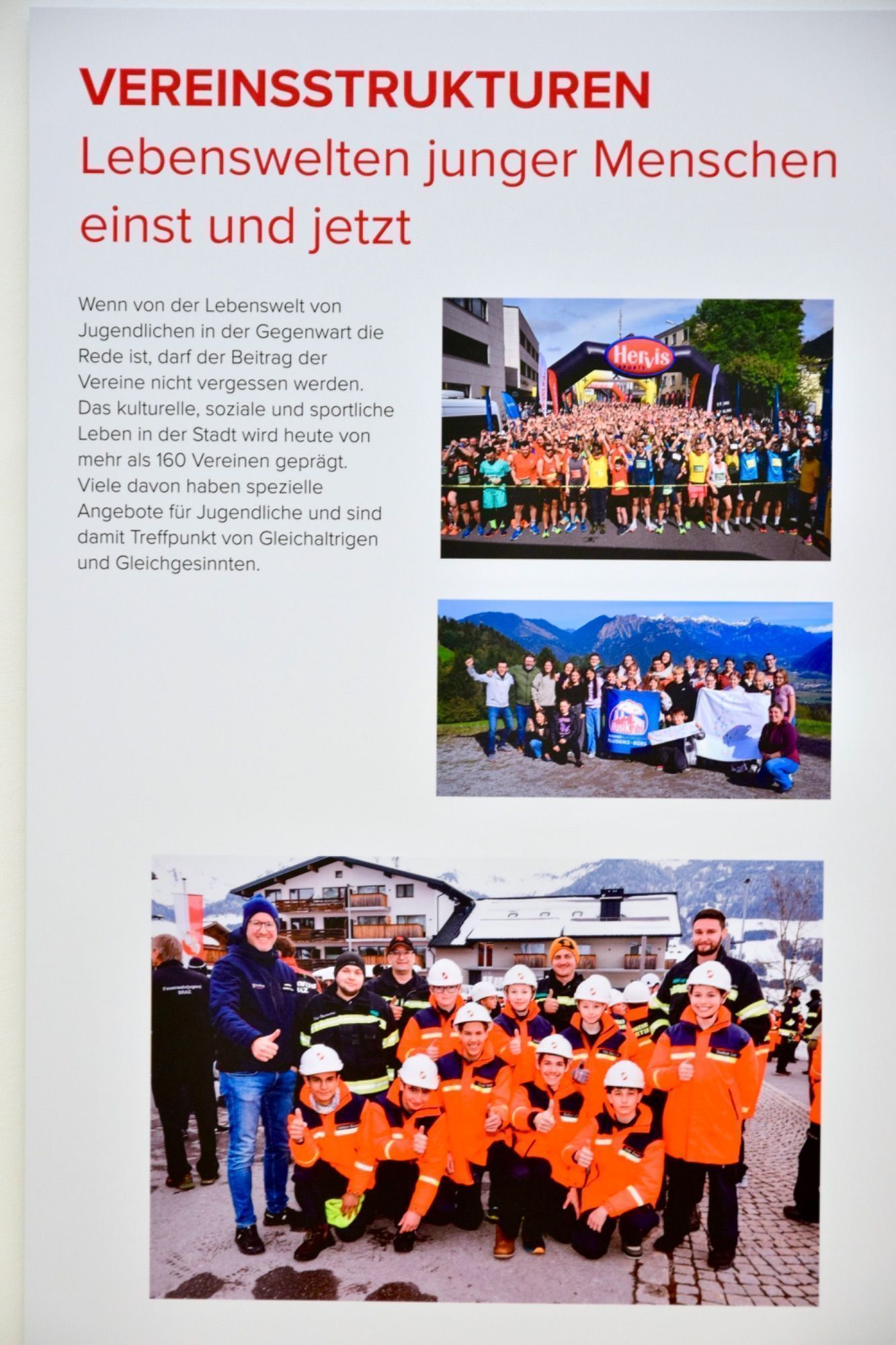 Ausstellung
