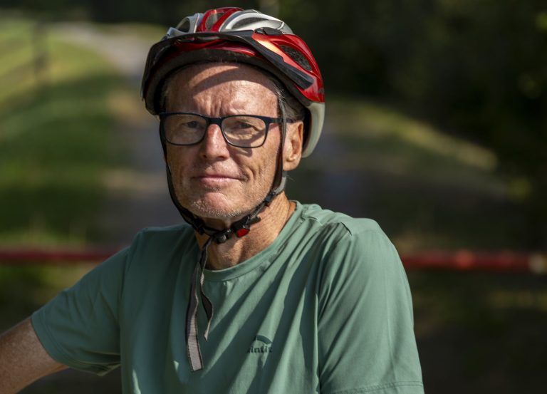 Ried-Radweg vertagt: "Der Radler ist halt nichts wert"