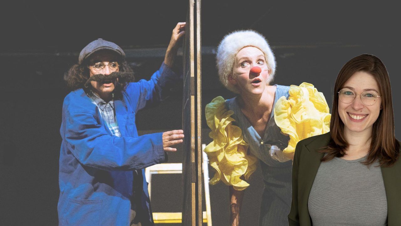 Von genüsslicher Auszeit bis Clownvention – der VN-Überblick für die kommenden Tage