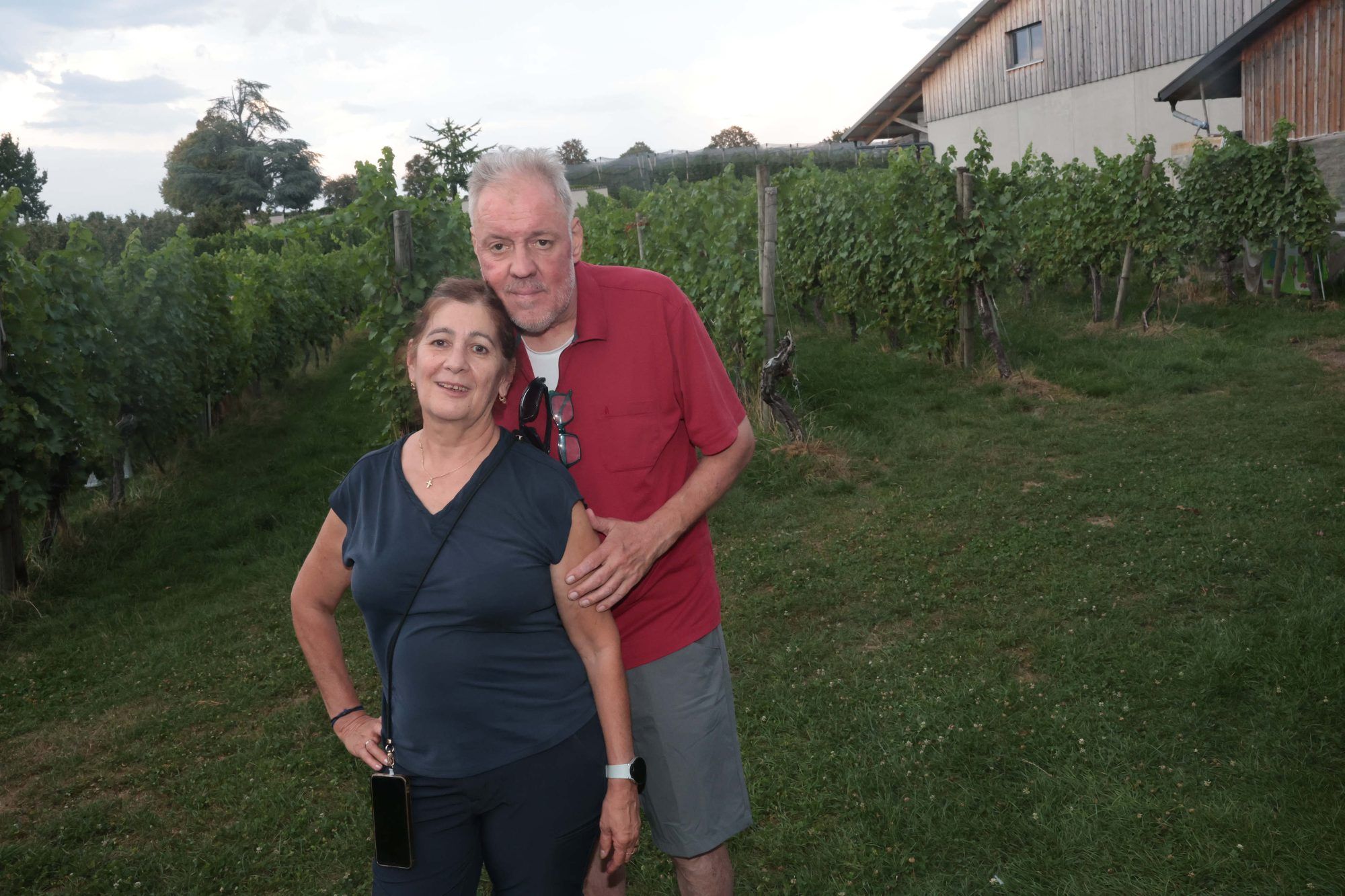Das Weinwissen schön erweitert