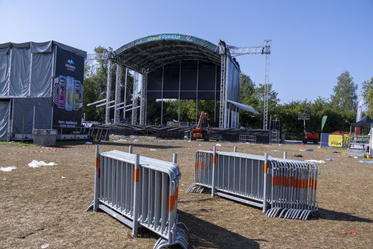 "Das absolut perfekte Jahr": Szene-Openair-Veranstalter zieht Bilanz
