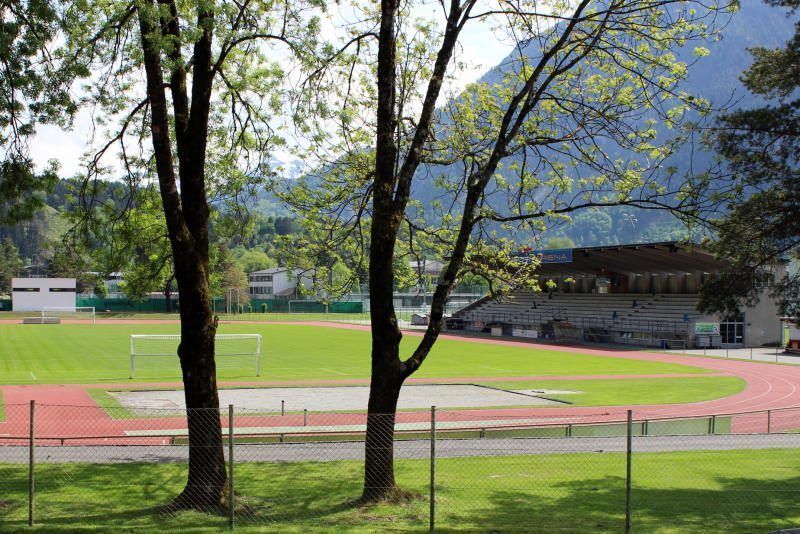 Das Protestkomitee vom VFV tagt zur Causa Rätia Bludenz. PRIVAT