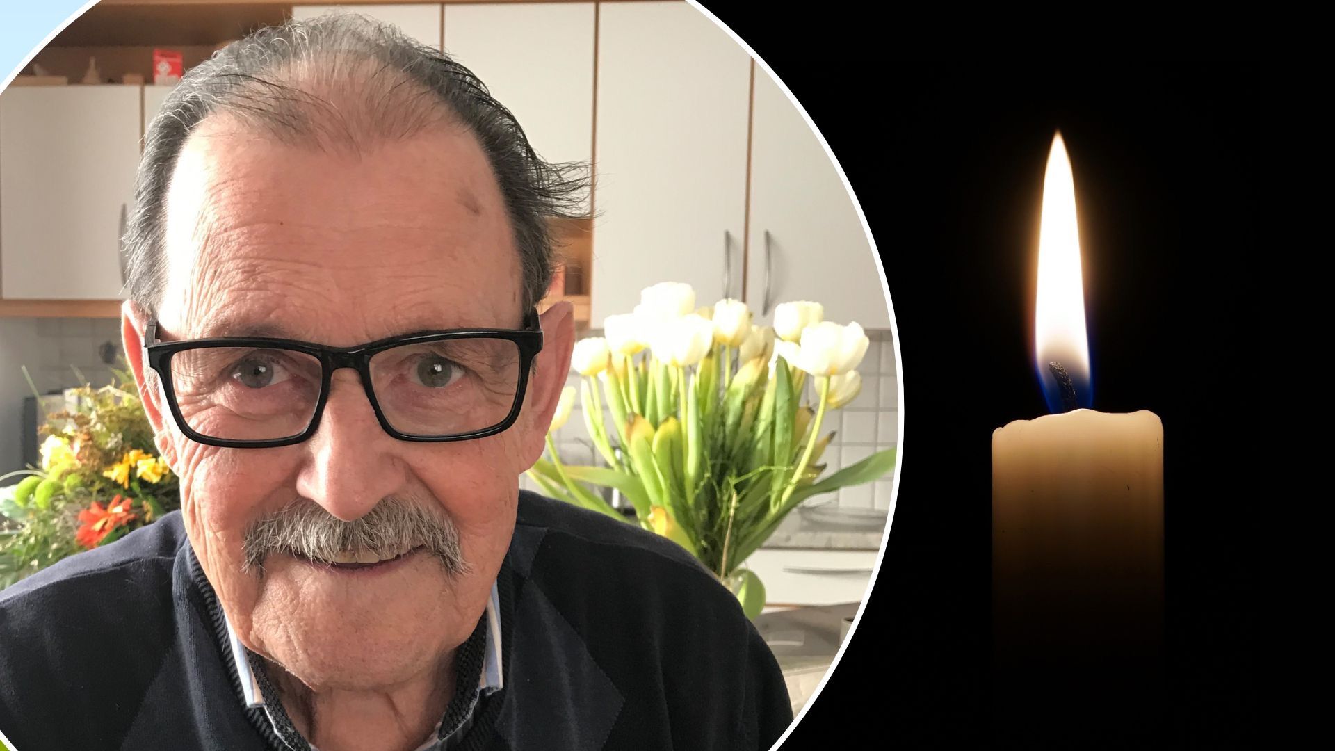 Nachruf Richard Fischer