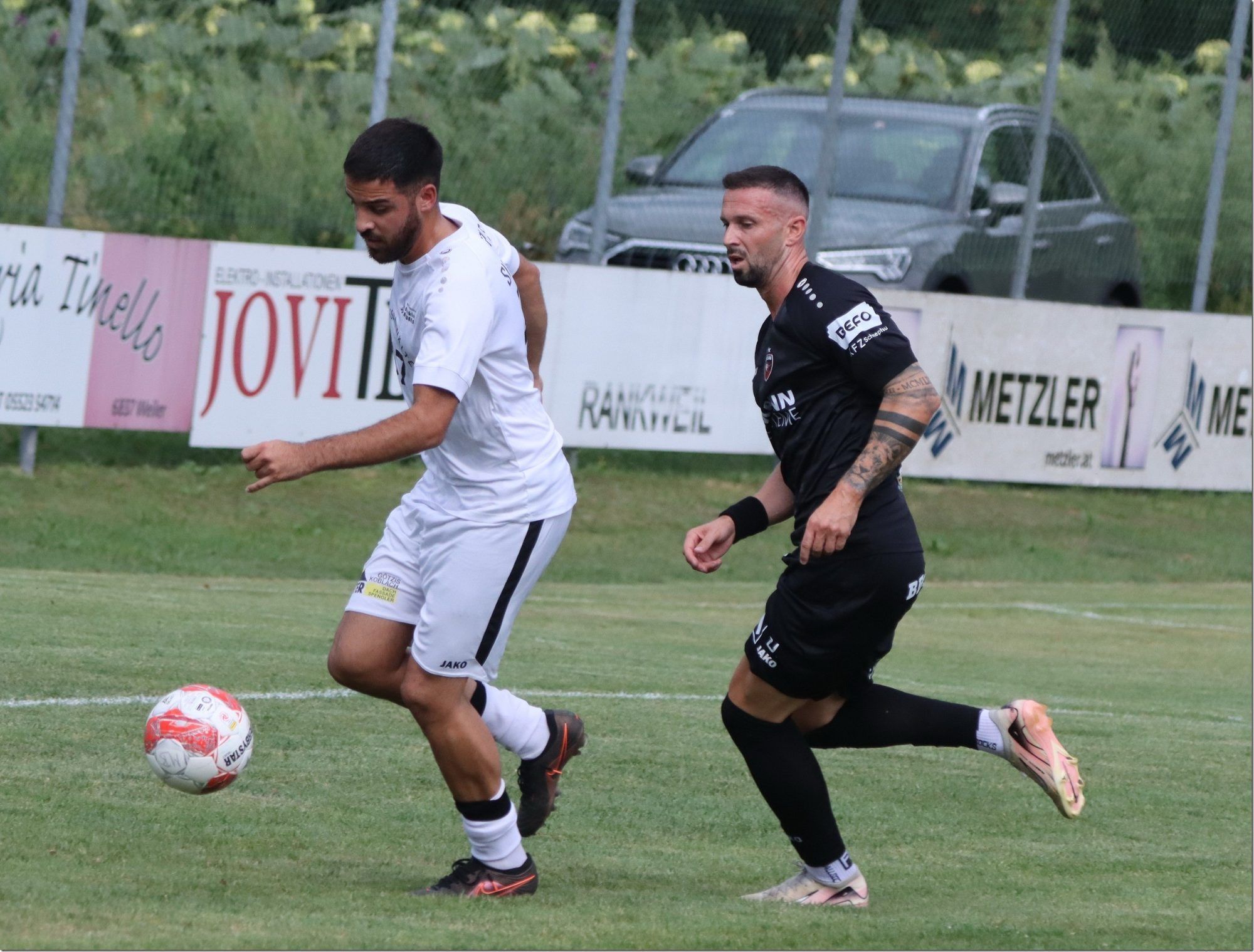 Szenen vom Cupspiel Brederis vs Bizau. VN-TK/25