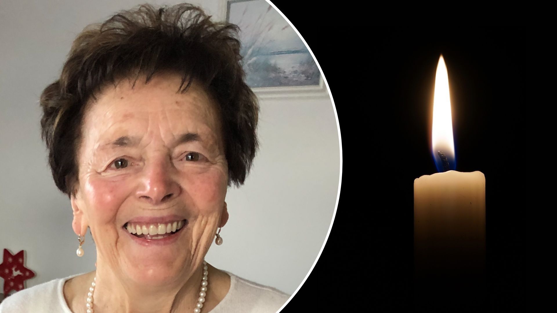 Waltraud Böckle aus Götzis verstarb am 4. August in ihrem Zuhause – nach 91 erfüllten Lebensjahren.