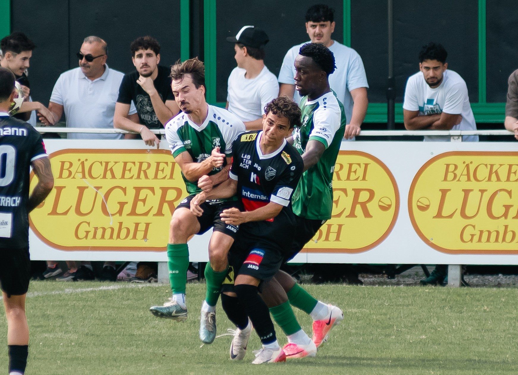 (Fotos: DSV) Beim Dornbirner SV beginnt die neue Pflichtspielsaison. Neben Cup und Meisterschaft stehen im Herbst mehrere Veranstaltungen auf dem Programm.