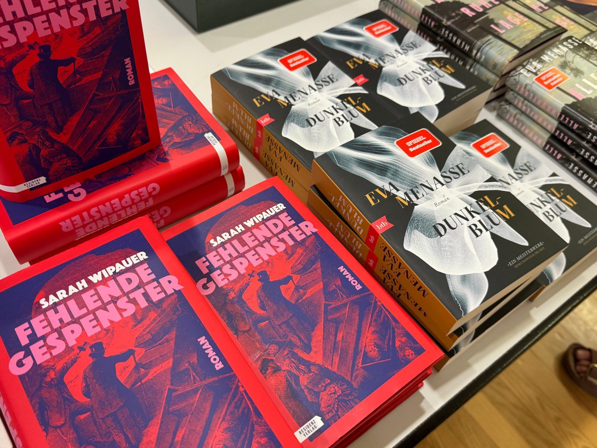 Literaturtage in Bizau