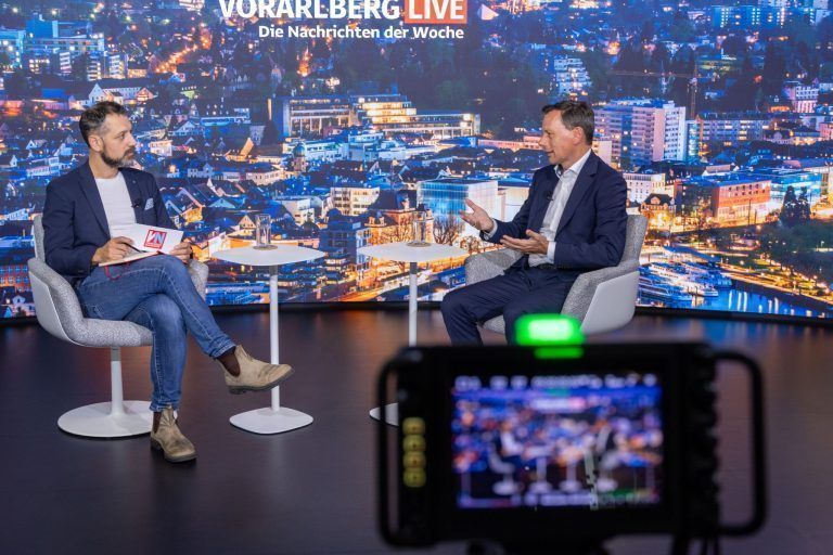 "Ich erwarte auch von FPÖ-Parteiobmann Herbert Kickl, dass er sich klar distanziert"