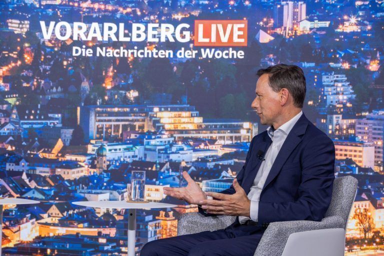 "Ich erwarte auch von FPÖ-Parteiobmann Herbert Kickl, dass er sich klar distanziert"