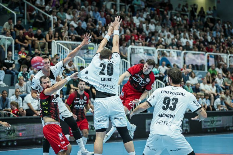 Handball Alpla HC Hard 2. Alpla Sommercup 2025