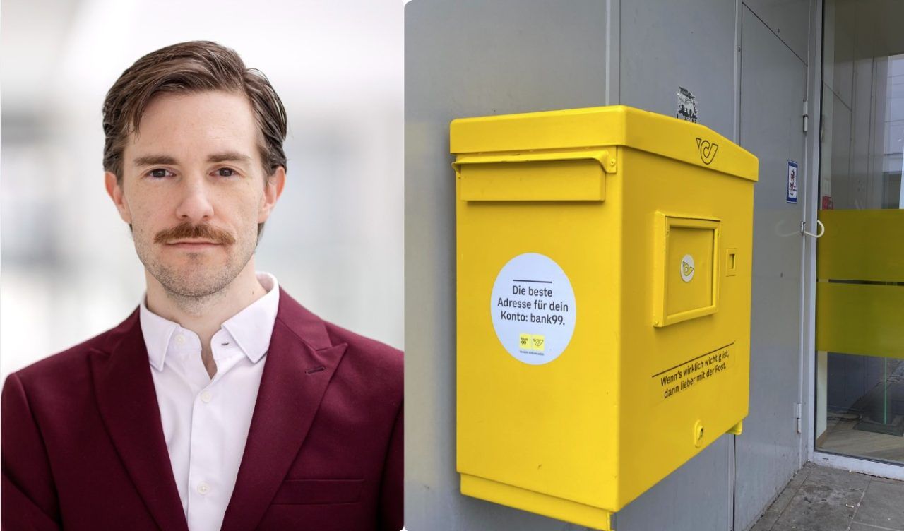 Die Post widerspricht: Nicht jeder leere Briefkasten in Vorarlberg ist ein Zustellproblem