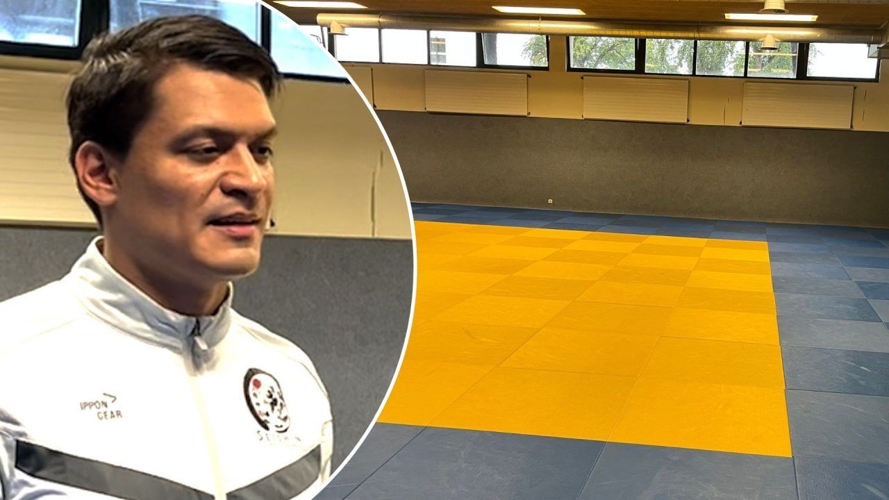 Zurück zu den Wurzeln: Wie aus einer Kindheitsliebe ein eigenes Dojo entstand