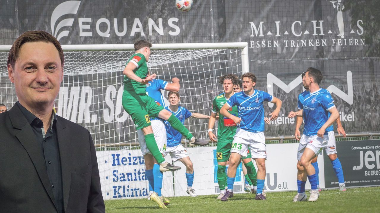 Von Fussballderbys bis Hafenfest – der VN-Überblick für die kommenden Tage