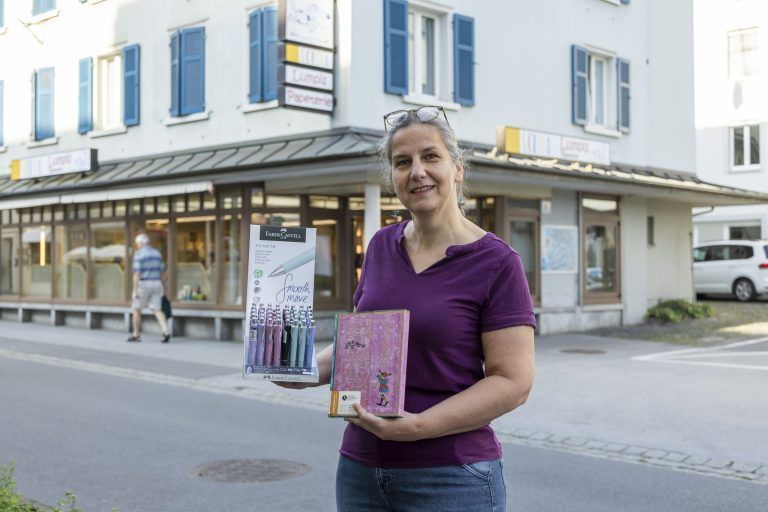 Aus Feurstein wird Lumpis: „Wir sehen das Potenzial auch in Dornbirn“
