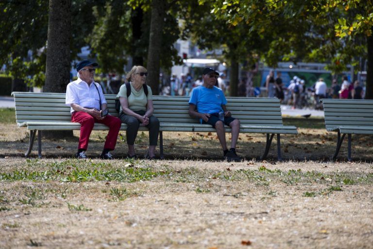 Ergebnisse der VN-Umfrage: So sparen die Vorarlberger Wasser