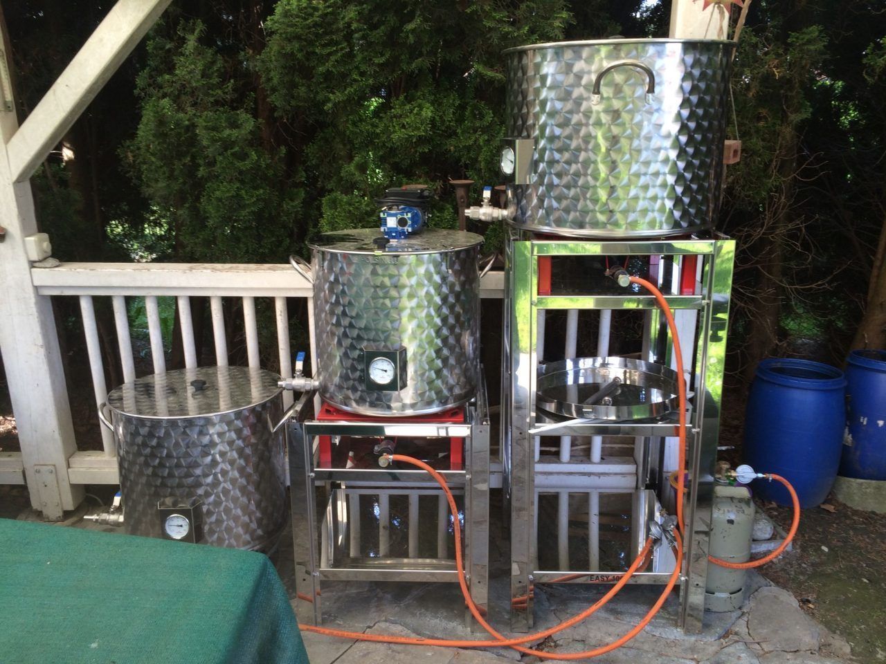 Neue Brauerei in Dornbirn geplant: Das steckt dahinter