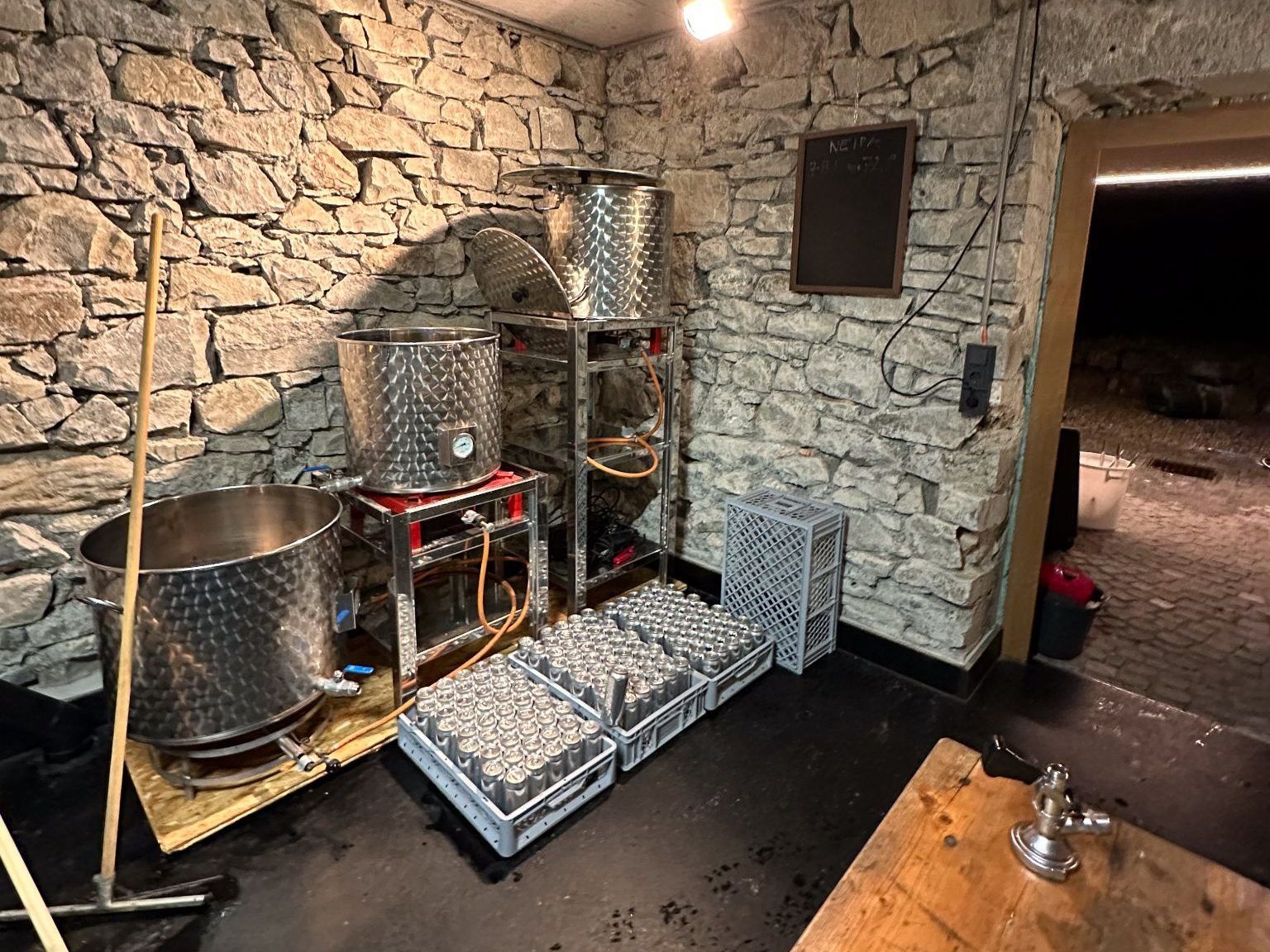 Neue Brauerei in Dornbirn geplant: Das steckt dahinter