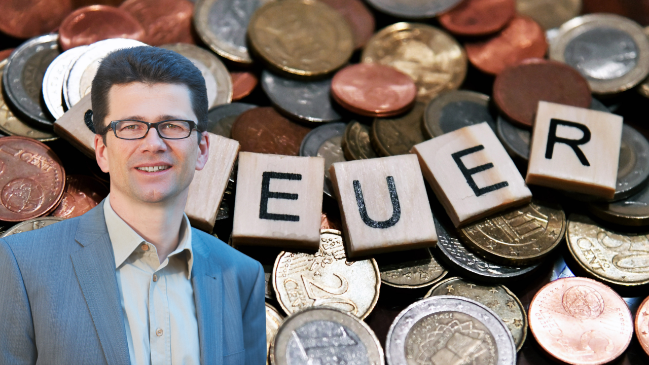 Steuertipp: Budgetbegleitgesetz 2027/2028 bringt Änderungen