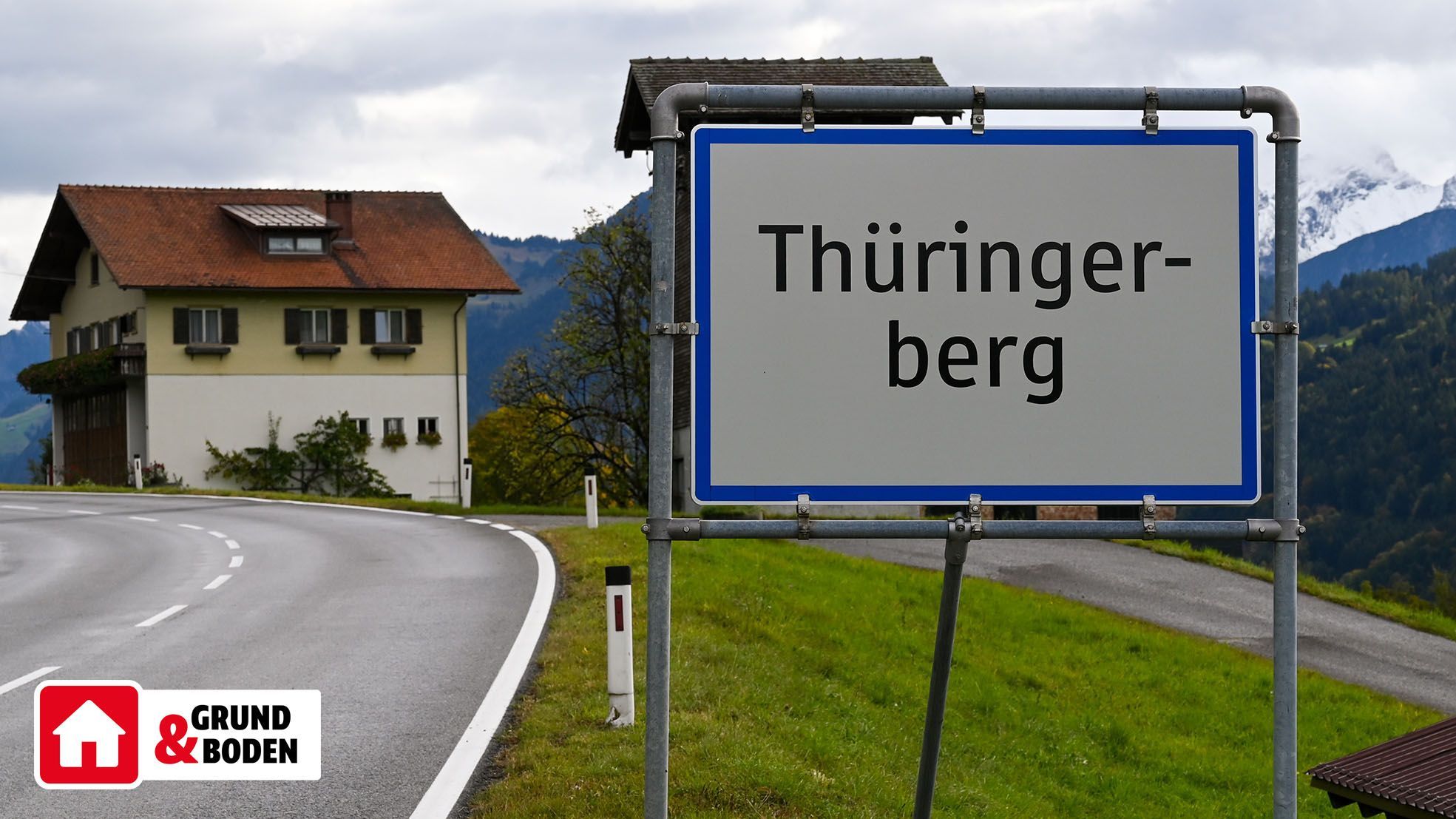 thüringerberg