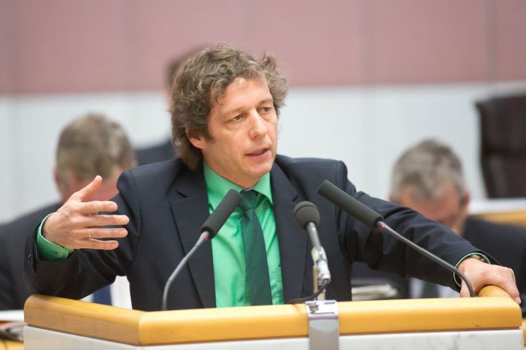 Deshalb ist Bernd Bösch der totale Austrianer