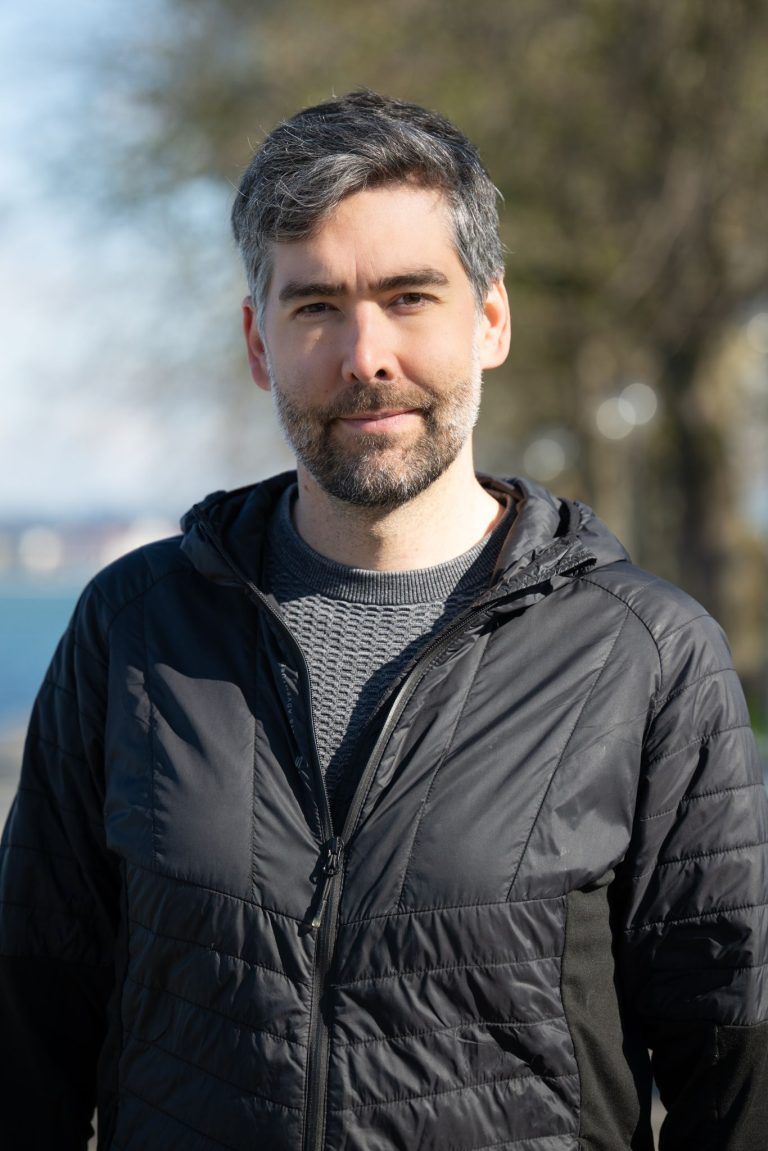 Dieses Wesen macht den Fischen den Garaus