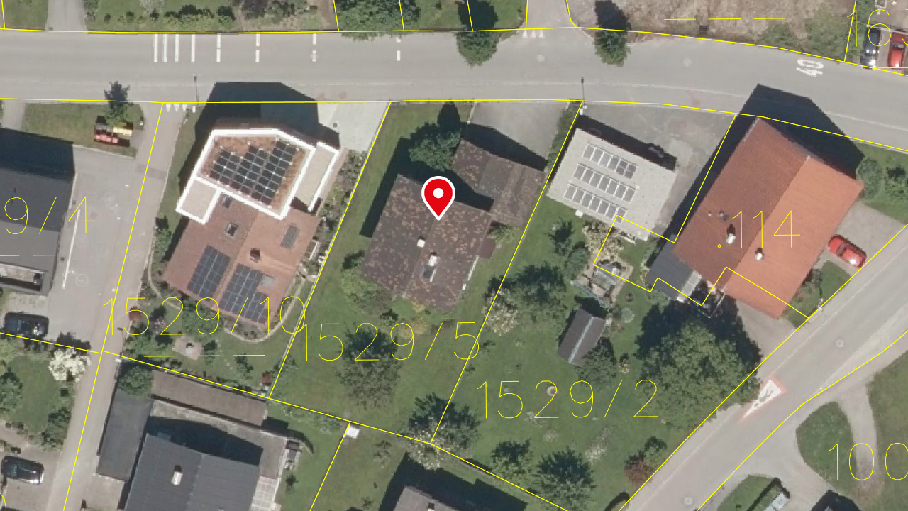 Land Vorarlberg: data.vorarlberg.gv.at, BEV (DKM)