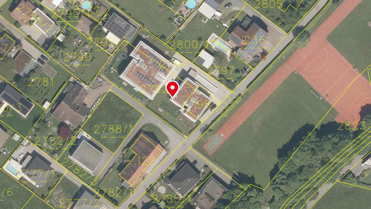 Land Vorarlberg: data.vorarlberg.gv.at, BEV (DKM)