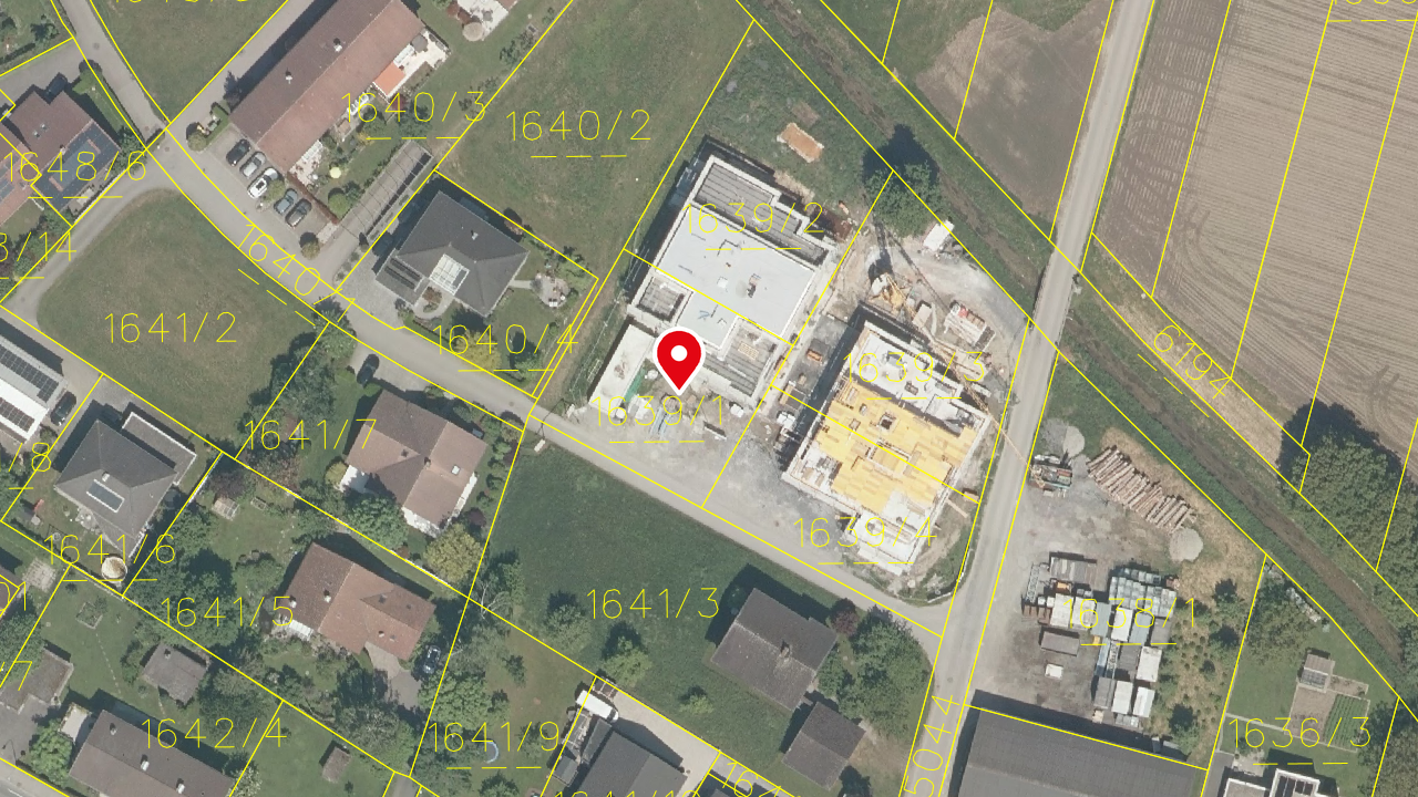 Land Vorarlberg: data.vorarlberg.gv.at, BEV (DKM)