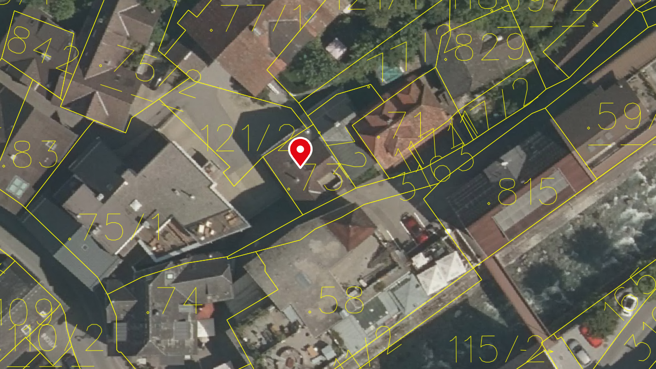 Land Vorarlberg: data.vorarlberg.gv.at, BEV (DKM)