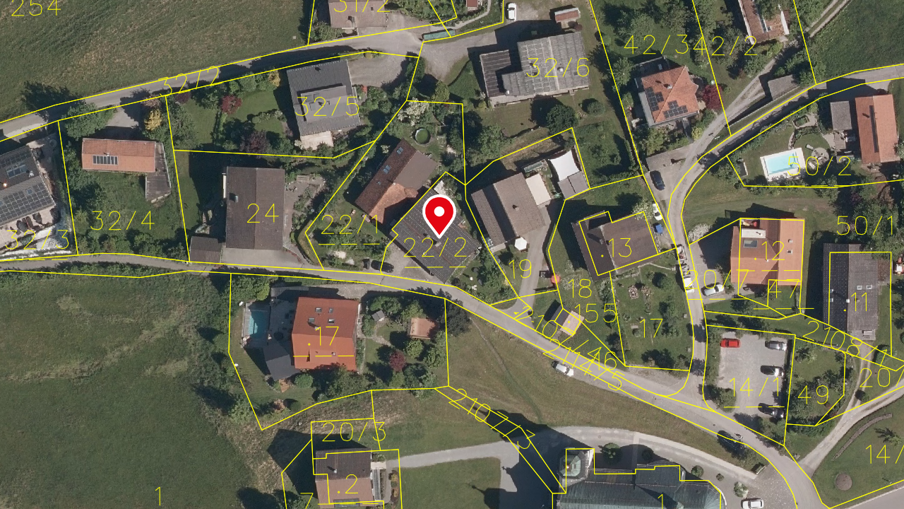 Land Vorarlberg: data.vorarlberg.gv.at, BEV (DKM)