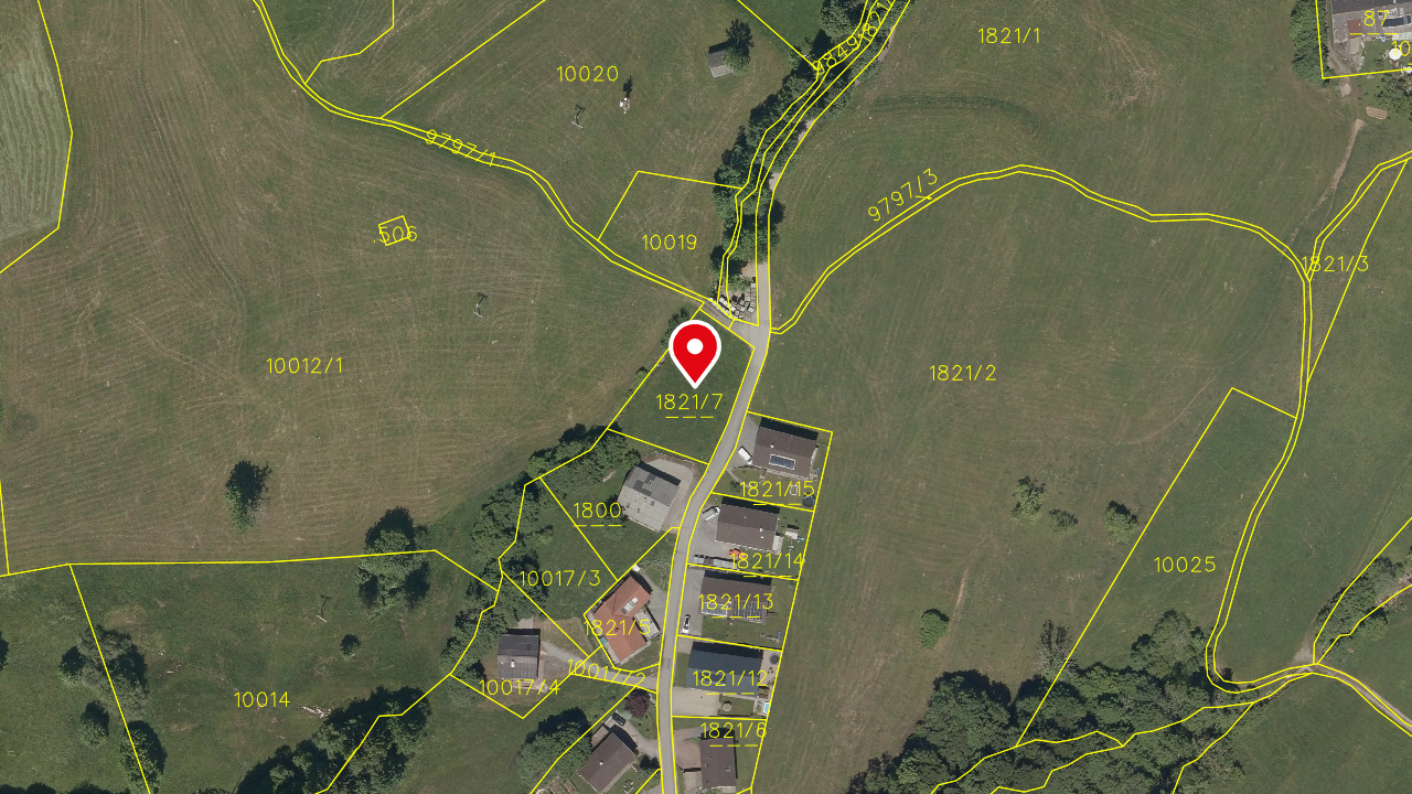 Land Vorarlberg: data.vorarlberg.gv.at, BEV (DKM)