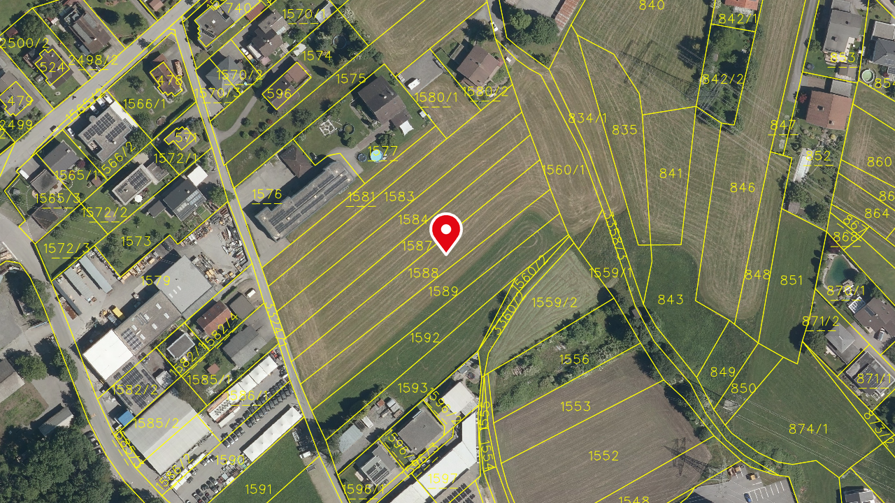 Land Vorarlberg: data.vorarlberg.gv.at, BEV (DKM)