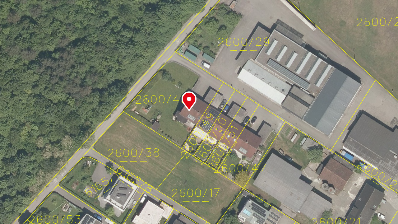 Land Vorarlberg: data.vorarlberg.gv.at, BEV (DKM)