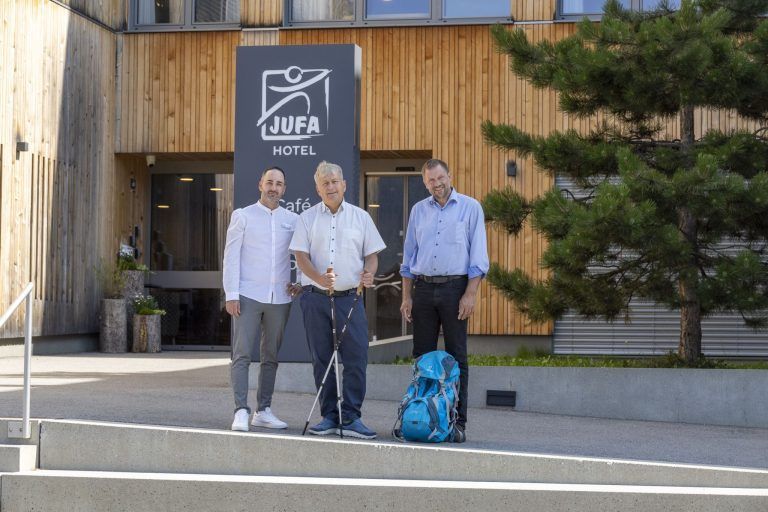 Nach Krise folgt Expansion: Österreichs größte Hotelgruppe startet mit neuem Eigentümer durch