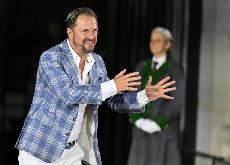 Salzburger Festspiele enden mit hoher Auslastung