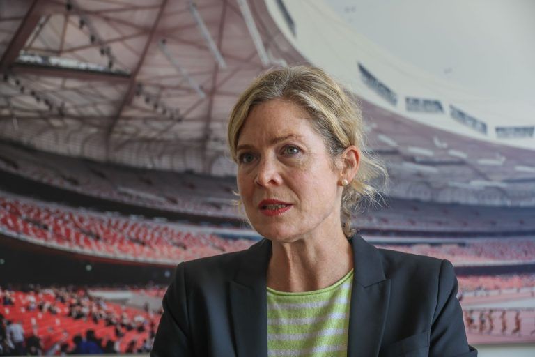 Ermittlungen gegen KuGes-Chefin Monika Wagner fortgesetzt