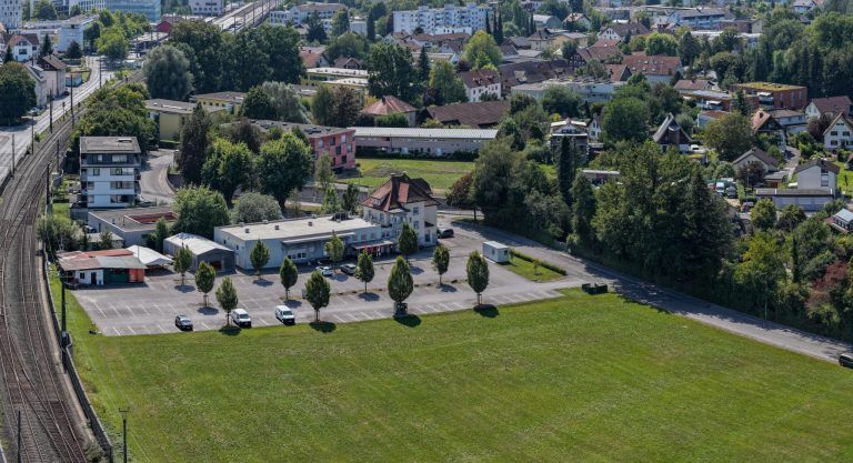 Atib Dornbirn möchte eine eigene Moschee